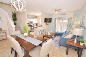 La Mirage townhouse